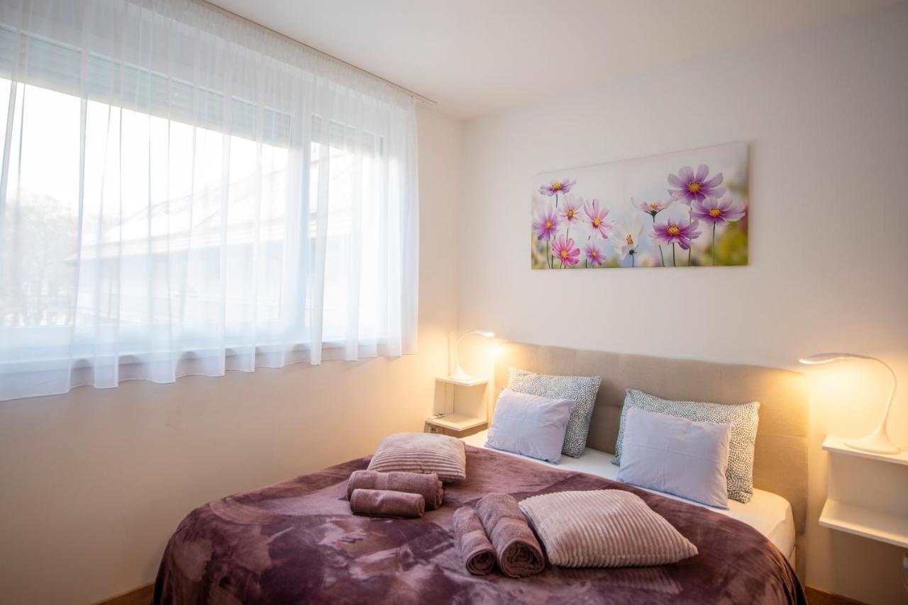 Cute Apartman- Free Parking Pecs Exterior photo