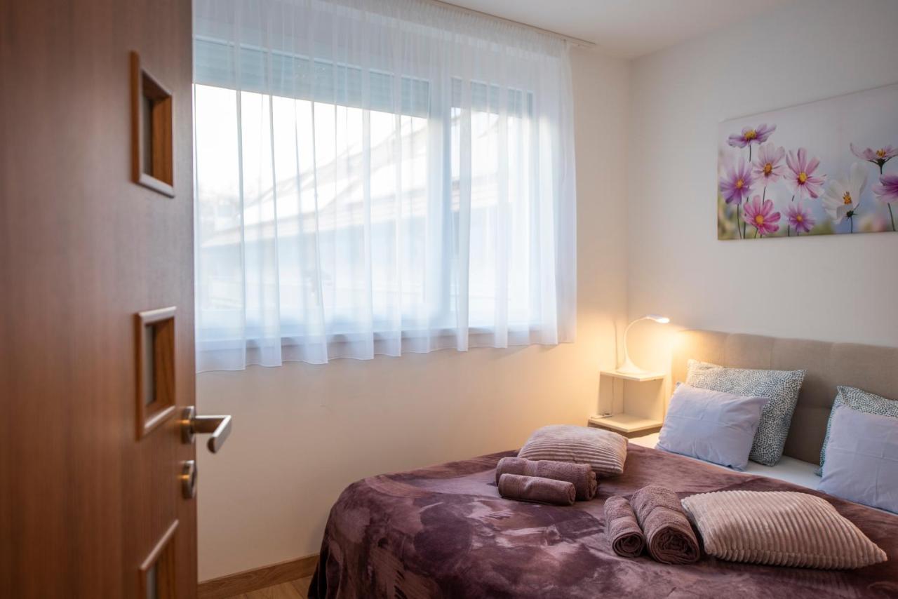 Cute Apartman- Free Parking Pecs Exterior photo