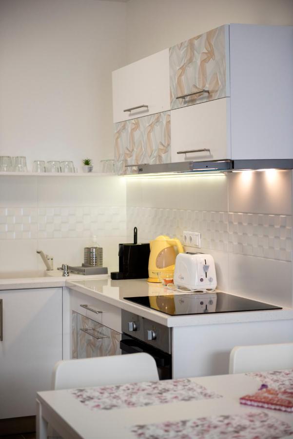 Cute Apartman- Free Parking Pecs Exterior photo