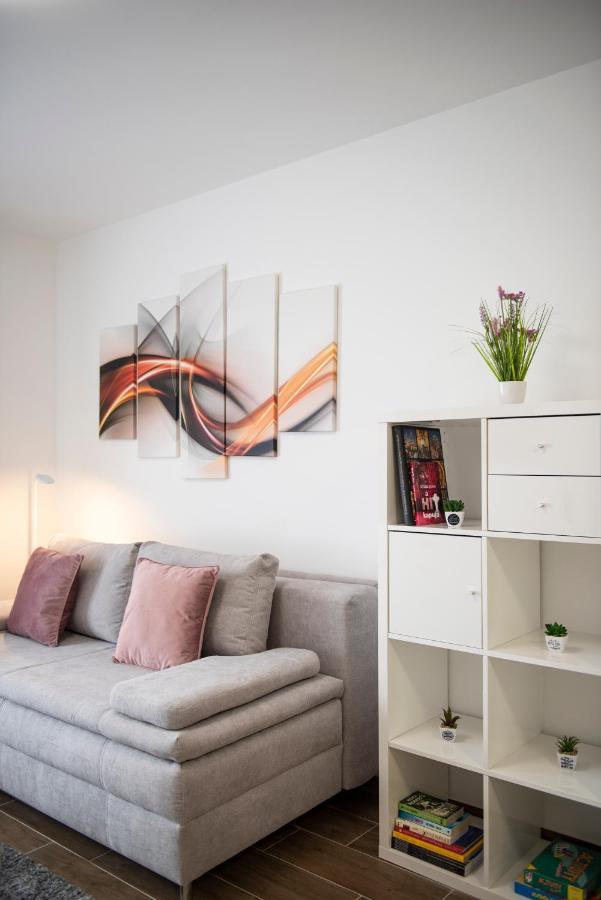Cute Apartman- Free Parking Pecs Exterior photo