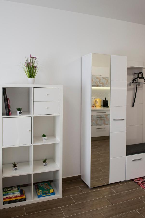 Cute Apartman- Free Parking Pecs Exterior photo