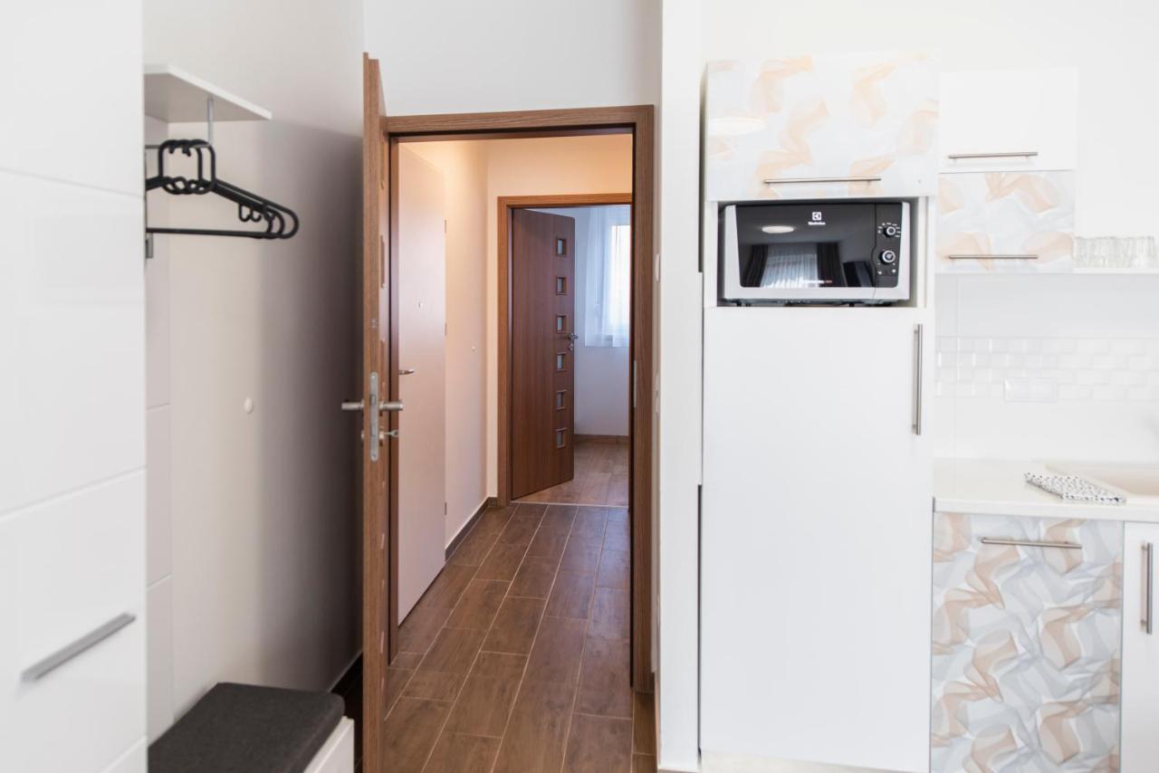 Cute Apartman- Free Parking Pecs Exterior photo